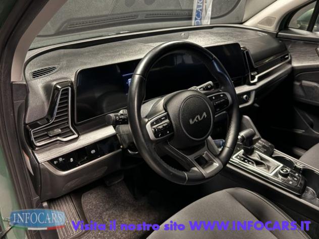 KIA Sportage 1.6 CRDi 136 CV DCT Business - PROMO rif. 23707872 - Foto 9