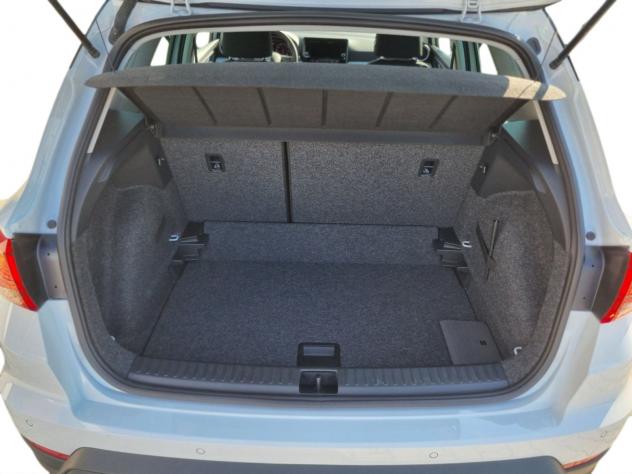 SEAT Arona Arona 1.0 EcoTSI Style - DA IMMATRICOLARE - Foto 9