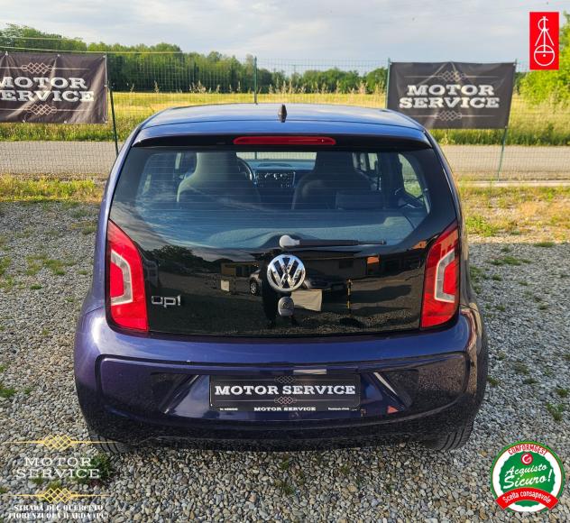 Volkswagen up! 56000km PREZZO FINALE SOLO AGOSTO - Foto 7
