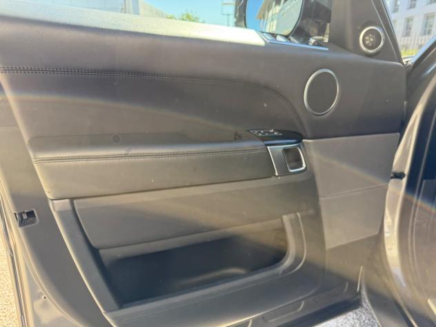 Land Rover Range Rover Sport 3.0 SDV6 MHEV 350cv HSE Dynamic aut. - Foto 10