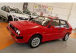 LANCIA Delta 1.6 i.e. turbo HF ASI targa originale rif. 23627261