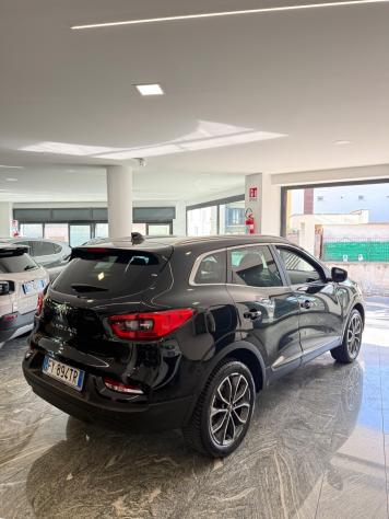 Renault Kadjar Blue dCi 8V 115CV Sport Edition - Foto 4