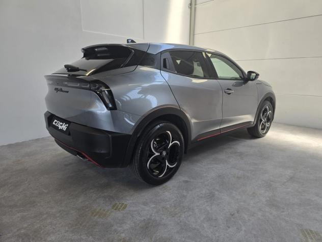 Alfa Romeo Junior Ibrida 1.2 136CV Hybrid eDCT6 ibrida SPECIALE - Foto 2