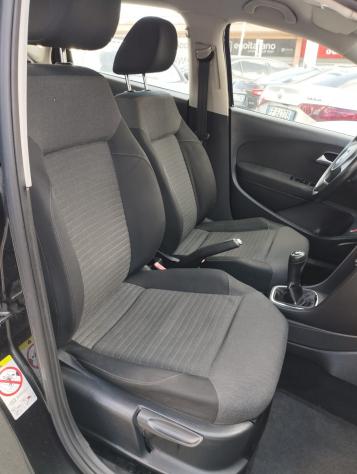 Volkswagen Polo 1.2 70 CV 5p. Comfortline - Foto 8