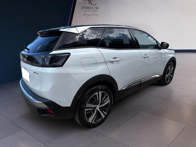 Peugeot 3008 3008 1.6 hybrid phev GT Pack 225cv e-eat8 - Foto 4