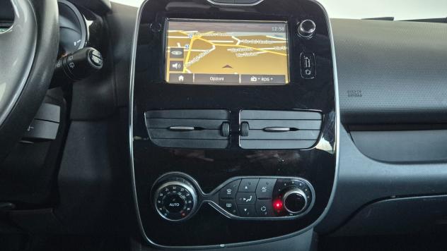Renault Clio 0.9 TCe 90CV 5 porte Costume National (NEOPATENTATI) - Foto 9