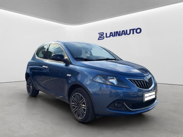 Lancia Ypsilon 1.0 70cv S&S Hybrid - Foto 8