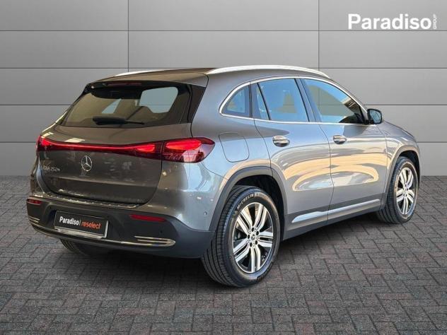 Mercedes-Benz EQA 250+ - 2024 | PROGRESSIVE ADVANCED | 130CV - Foto 2
