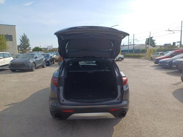 Alfa Romeo Stelvio 2.2 TD 190 CV Super Business AT8 Q4 - Foto 6