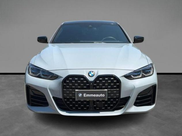 BMW 430 d xDrive 48V Msport rif. 24003004 - Foto 7