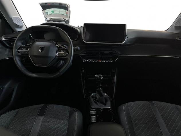 Peugeot 208 II 2023 1.2 puretech Allure s&s 100cv - Foto 8