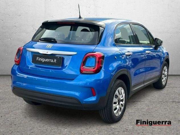 FIAT 500X 1.0 T3 120cv MT E6D Connect - Foto 4