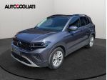 Volkswagen T-Cross TCross 1.0 TSI Edition Plus 95 CV