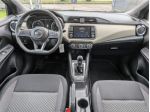 NISSAN Micra IG-T 92 GPL 5 porte rif. 23948512