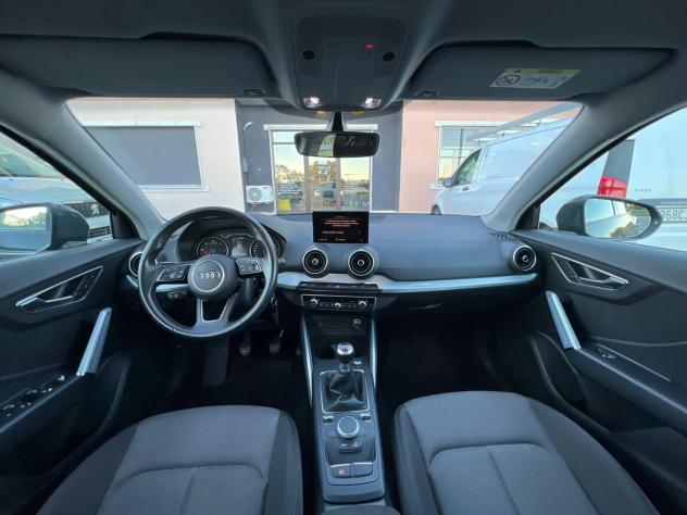 Audi Q2 30 TDI Admired - Foto 8