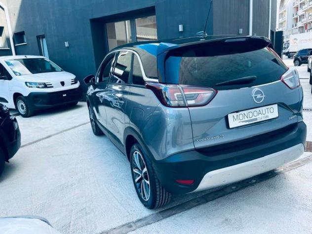 OPEL Crossland X 1.2 Turbo 12V 110 CV Start&Stop aut. Innovation rif. 24171485 - Foto 4