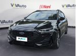Ford Focus 1.0 EcoBoost Hybrid 125cv ST-Line