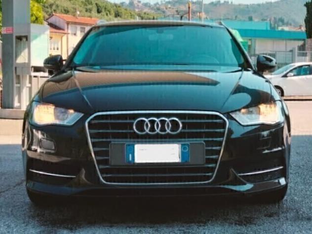 Audi A3 1.6 TDI clean diesel S tronic Ambition NEOPATENTATI 2017 - Foto 2