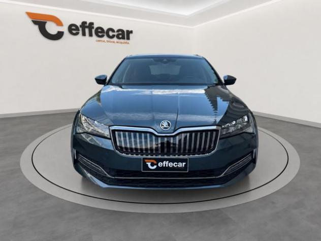 SKODA Superb 1.4 TSI Plug-In Hybrid DSG Wagon Executive rif. 23904908 - Foto 2