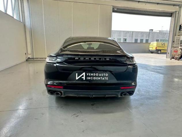 PORSCHE Panamera 2.9 4 E-HYBRID PLATINUM EDITION rif. 24014049 - Foto 6