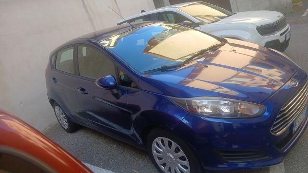 Ford fiesta 57000 km reali - Foto 7