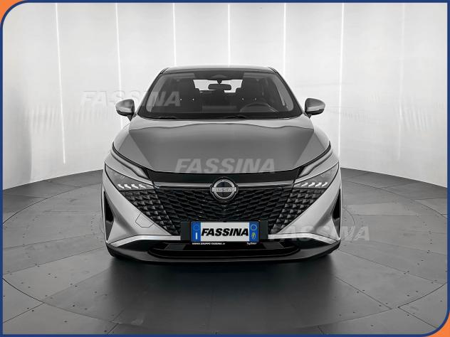 Nissan Qashqai Qashqai 1.3 mhev Acenta 2wd 140cv - Foto 2
