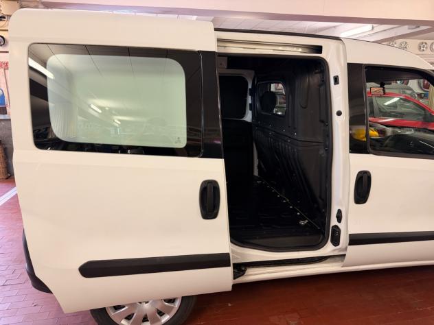 Opel Combo 1.4 Turbo EcoM PC-TN Van (1000kg) - Foto 4