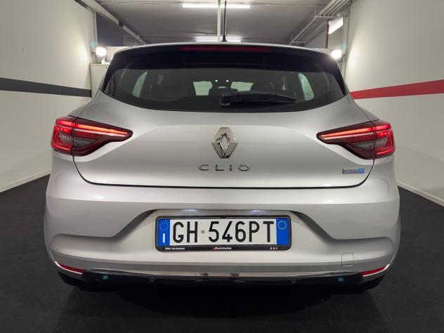 Renault Clio Full Hybrid E-Tech 140 CV 5 porte Intens - Foto 5