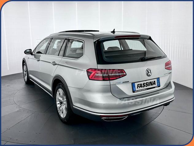 Volkswagen Passat Alltrack 2.0 BiTDI BMT DSG 4MOTION Alltrack - Foto 4