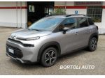 CITROEN C3 Aircross BlueHDi 120cv 46.000 KM EAT6 FEEL AUTOMATICA rif. 23983482