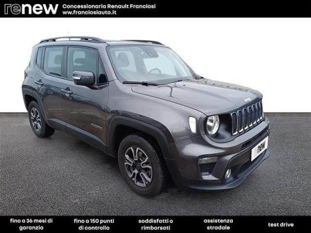 JEEP Renegade 1.0 T3 Longitude 2WD rif. 23624508 - Foto 2