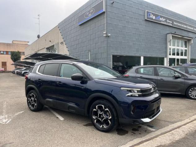 CITROEN C5 Aircross PureTech 130 S&S Plus rif. 24202636