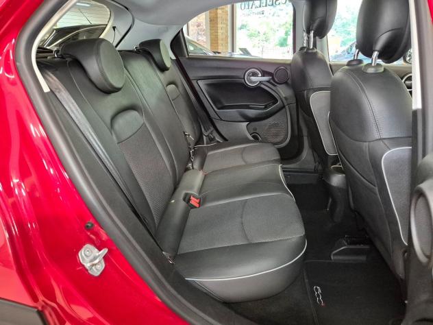 Fiat 500X 1.3 MultiJet 95 CV Cross - Foto 8