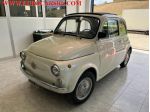 FIAT 500 FIAT 110 F BERLINA 500 ISCRITTA ASI rif. 19867384