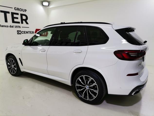 BMW X5 xDrive25d Msport - PROMO FINANZIAMENTO - Foto 4