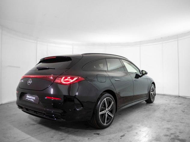 Mercedes-Benz CLA CLA Shooting Brake 250+ con tecnologia EQ AMG Line Advanced Plus - Foto 4