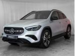 Mercedes-Benz GLA H247 200 d automatic