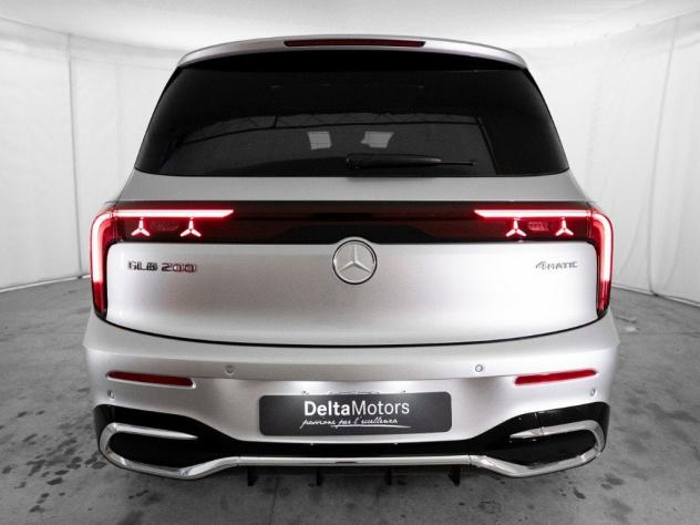 Mercedes-Benz GLB X248 TERMICA 200 4MATIC - Foto 3