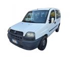 Fiat Doblo 1.9 diesel cat  Autocarro 5 POSTI