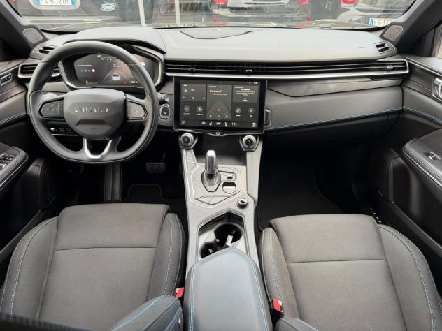 Lynk & Co 01 01 1.5 192KW PHEV DCT - Foto 8