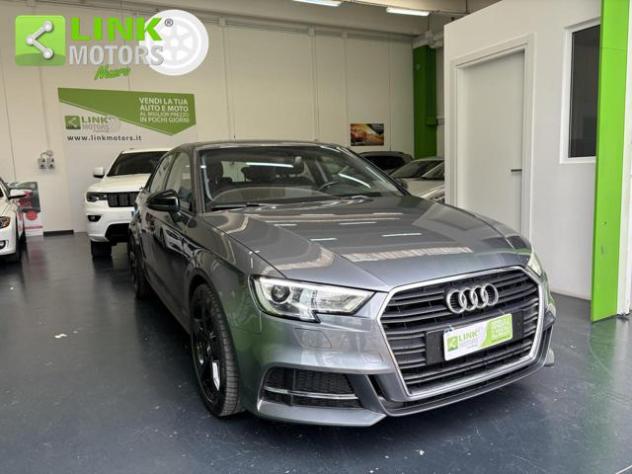 AUDI A3 2.0 TDI 150 CV S-TRONIC AMBITION rif. 23727317 - Foto 7