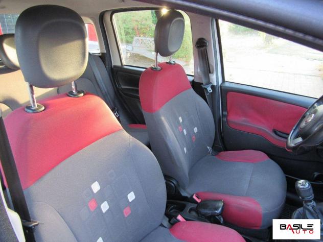 FIAT - Panda - 1.2 Lounge GPL - Foto 8
