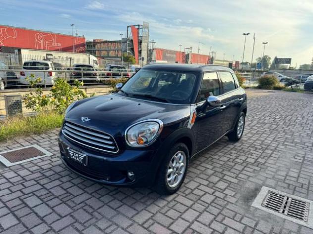 MINI Countryman Mini One Countryman rif. 24126082 - Foto 7