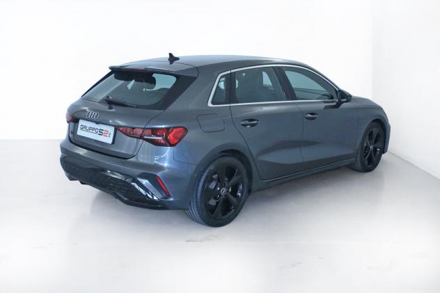 Audi A3 SPB 35 TDI S tronic S line edition - Foto 4