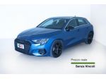 Audi A3 Sportback 35 TFSI S tronic Business Advanced / Gancio traino - Navi &hellip;