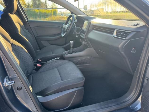 Renault Clio TCe 90 CV 5 porte Business - Foto 10