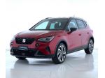 SEAT Arona 1.0 TGI 66KW FR