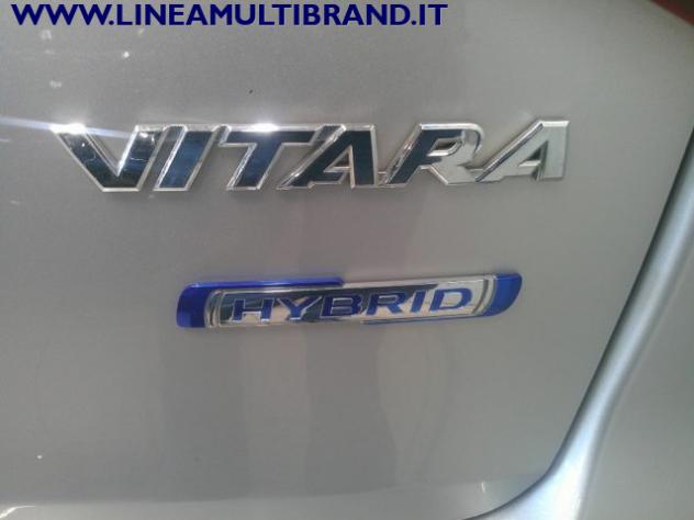 SUZUKI Vitara 1.4 Hybrid Cool Pronta consegna Prezzo Reale! rif. 23815130 - Foto 3