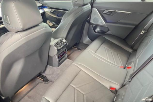 BMW 520 d 48V sDrive Touring Msport Pro rif. 24048990 - Foto 8