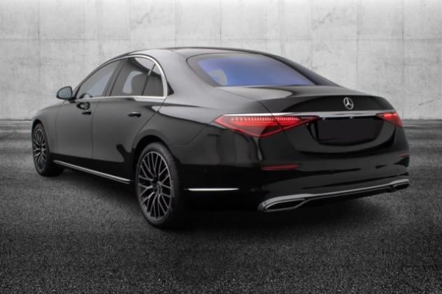 MERCEDES-BENZ S 400 d 4Matic Business rif. 24211451 - Foto 4